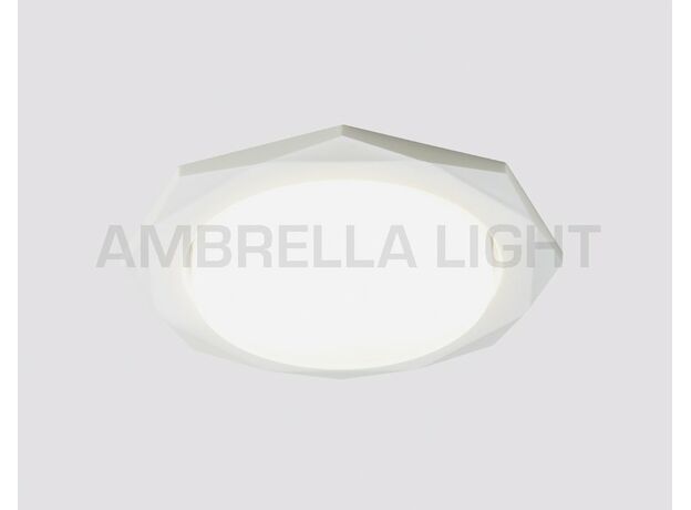 Точечные светильники Ambrella G180 W GX53 SPOT