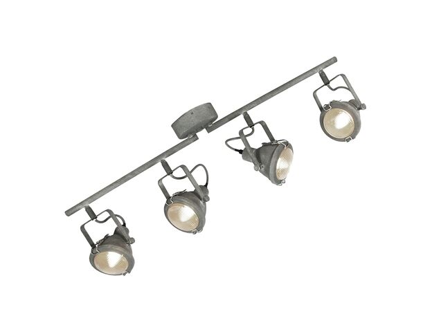 Точечные светильники Lussole Loft LSP-9882 Brentwood
