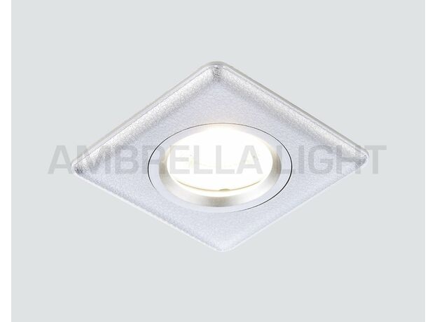 Точечные светильники Ambrella P2350 SL ORGANIC SPOT