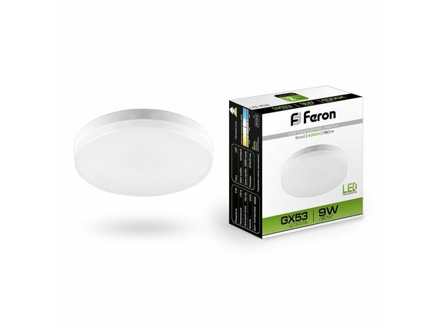 Комплектующие Feron 25829 Lb-452