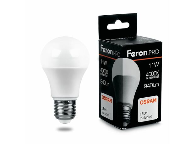 Комплектующие Feron 38030 LB-1011