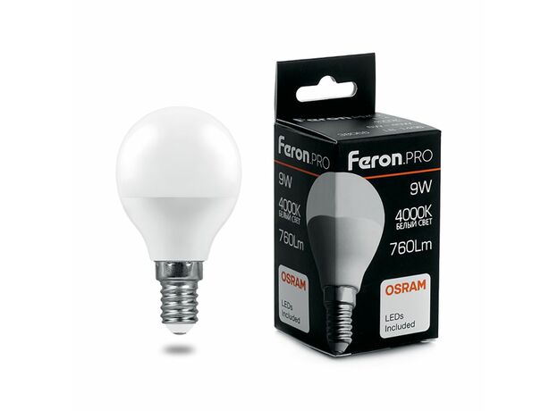 Комплектующие Feron 38078 LB-1409