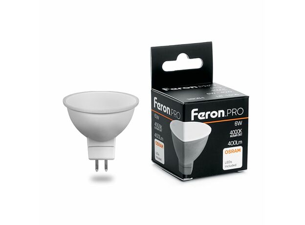 Комплектующие Feron 38084 LB-1606