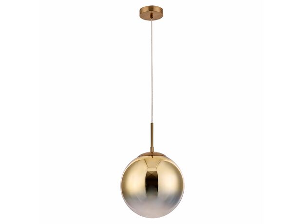 Подвесные светильники Arte Lamp A7962SP-1GO JUPITER gold