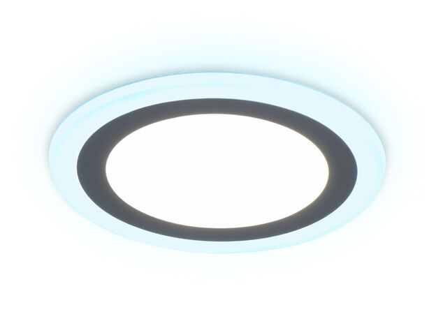 Точечные светильники Ambrella DCR360 DOWNLIGHT