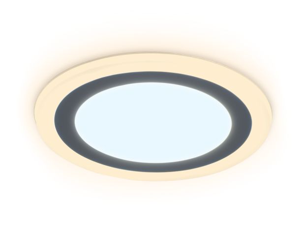 Точечные светильники Ambrella DCR376 DOWNLIGHT