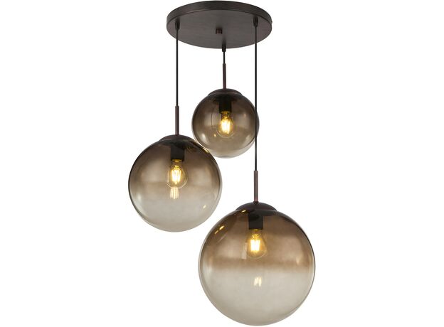 Люстры Globo Lighting 15865-3 Varus