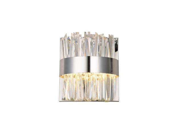 Настенные светильники Vele Luce VL3073W01 Calabria