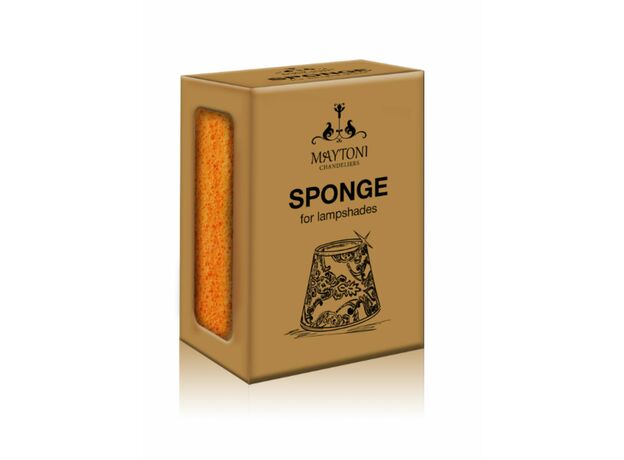 Комплектующие Maytoni S-775-242 Cleaning Sponge for Lampshades