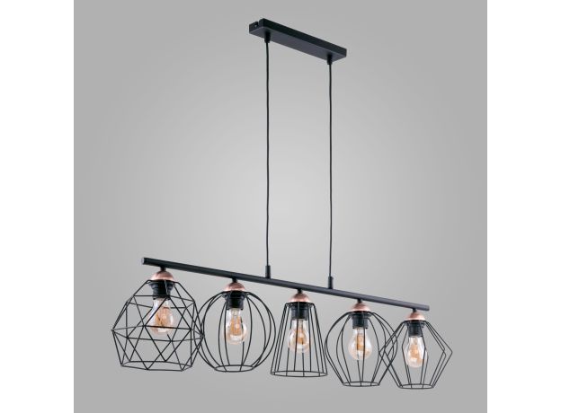 Подвесные светильники TK Lighting 5901780516499 Galaxy