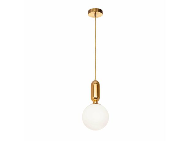 Подвесные светильники Loft It 9974-A Edison Bulb