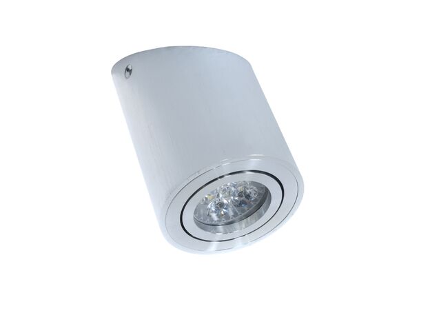 Точечные светильники Lumina Deco LDC 8060-D SL