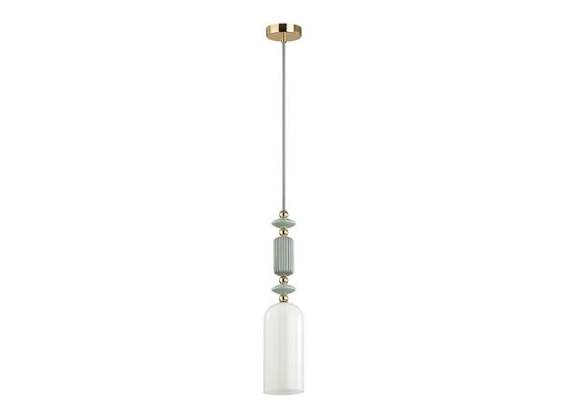 Подвесные светильники Odeon Light 4861/1A CLASSIC