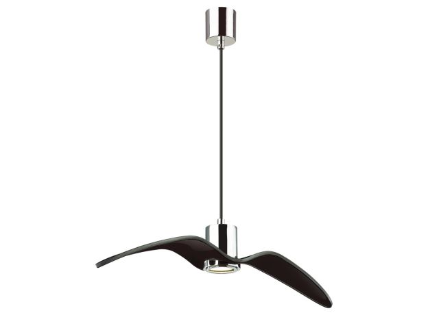 Подвесные светильники Odeon Light 4901/1B PENDANT