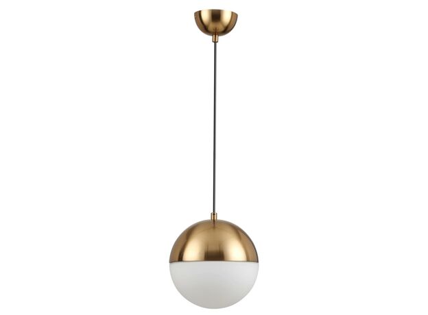 Подвесные светильники Odeon Light 4960/1A PENDANT