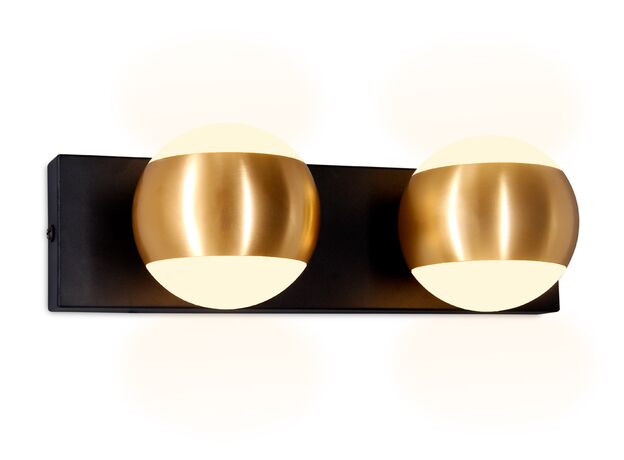 Настенные светильники Ambrella FW575 Wall
