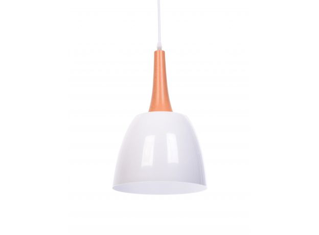 Подвесные светильники Lumina Deco LDP 7901 WT DERBY