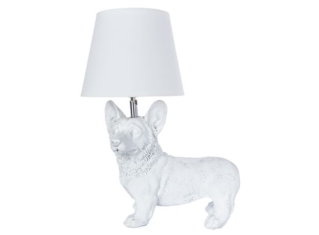 Настольные лампы Arte Lamp A4008LT-1WH SCHEDAR