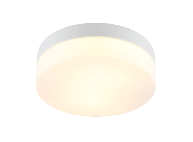 Потолочные светильники Arte Lamp A6047PL-2WH AQUA-TABLET