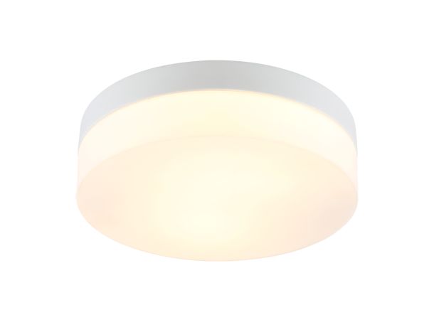 Потолочные светильники Arte Lamp A6047PL-3WH AQUA-TABLET