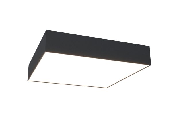 Потолочные светильники Maytoni C067CL-L40B4K Zon