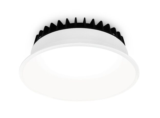 Точечные светильники Ambrella DCR512 DOWNLIGHT