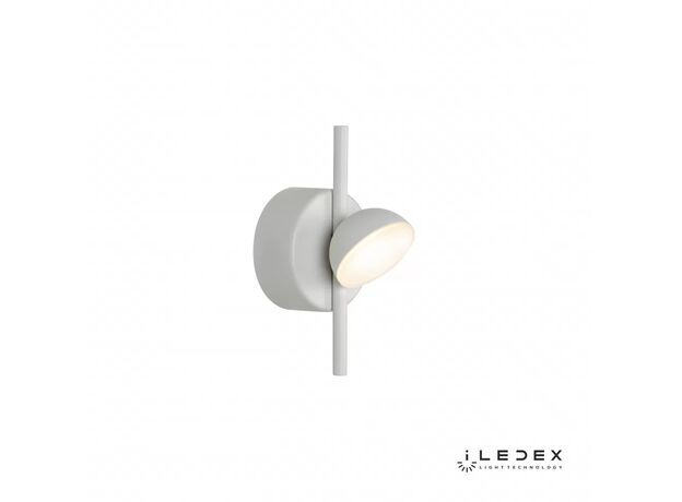 Настенные светильники iLedex X088203 WH Inefable
