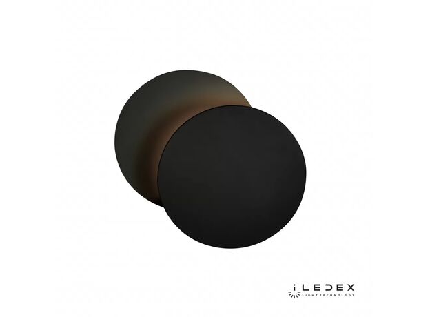 Настенные светильники iLedex X089105 BK