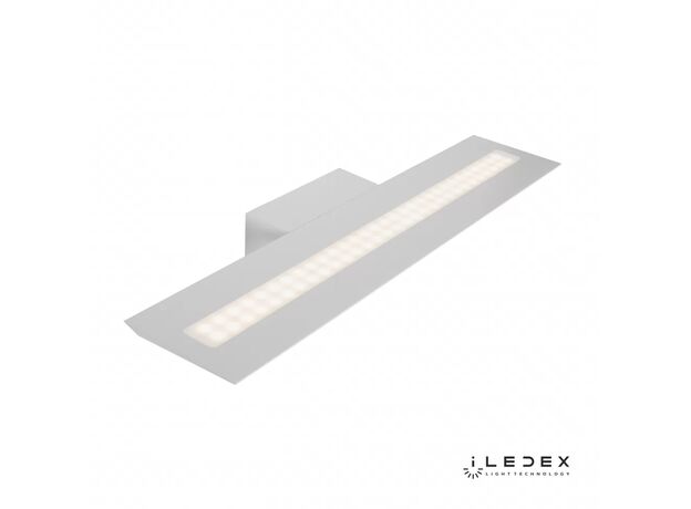 Настенные светильники iLedex ZD8114-12W WH Image