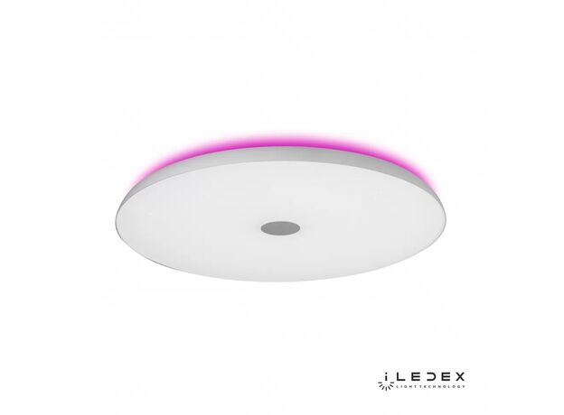 Потолочные светильники iLedex 1706/500 WH Music