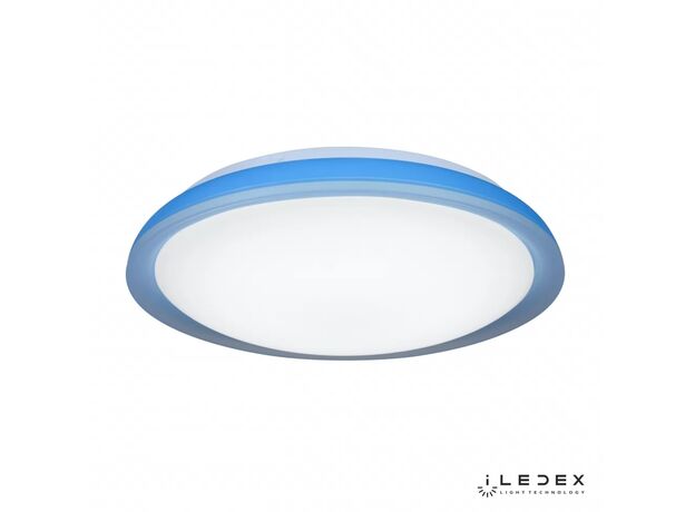 Потолочные светильники iLedex 24W BLUE Chameleon