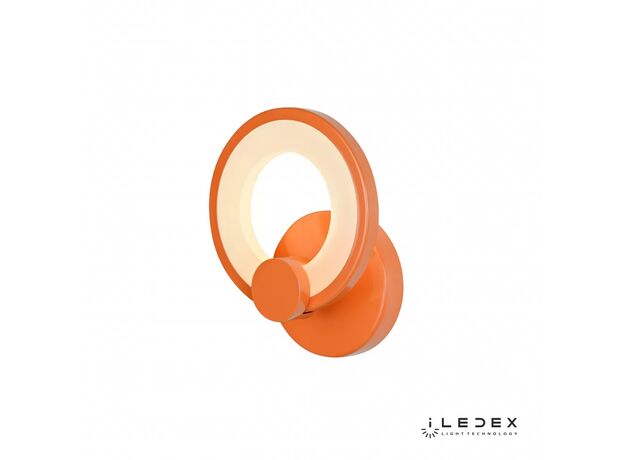 Настенные светильники iLedex A001/1 Orange Ring