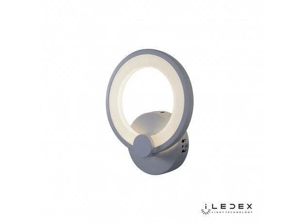 Настенные светильники iLedex A001/1 WH Ring