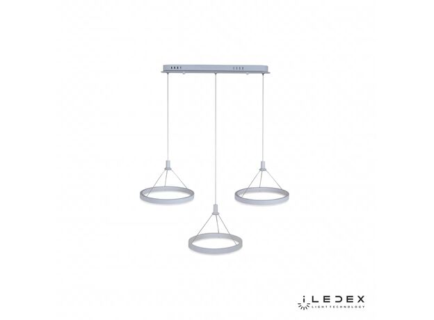 Подвесные светильники iLedex D075-3 WH Libra