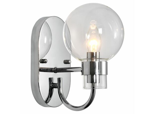 Настенные светильники Lussole Loft LSP-8398 MOHAVE