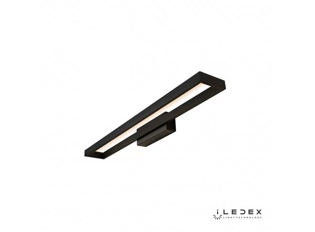 Настенные светильники iLedex X050320 BK Edge