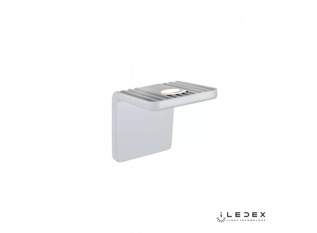 Настенные светильники iLedex ZD8006-10W WH Scoop