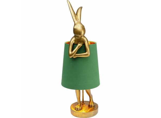 Настольные лампы Kare BD-2091678 Rabbit