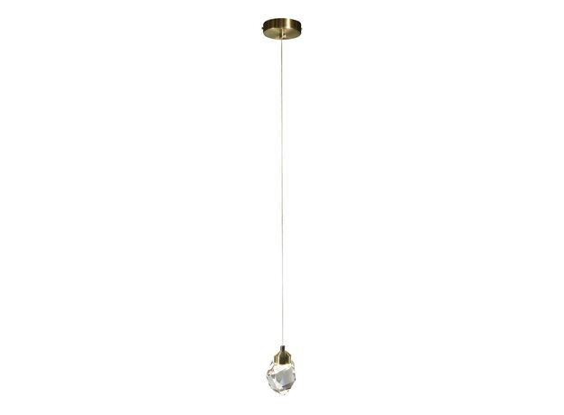 Подвесные светильники Loft It 10111 Gold Rock