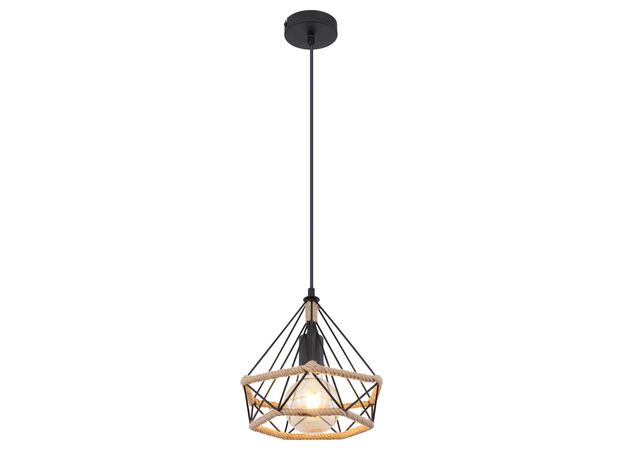 Подвесные светильники Globo Lighting 69029H2 Ulleu