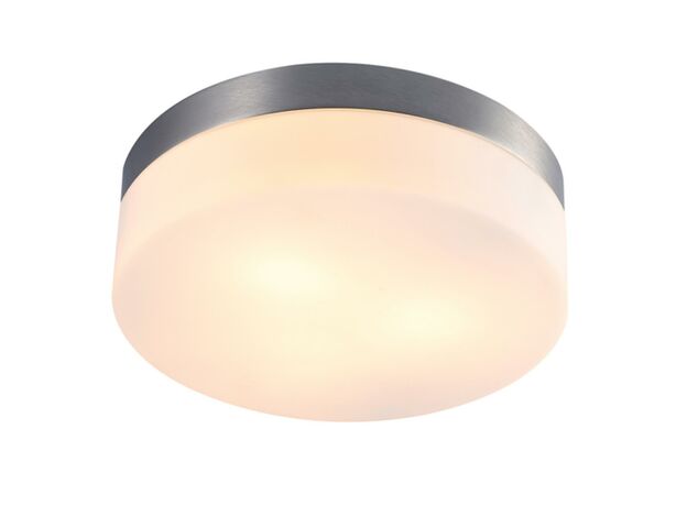 Потолочные светильники Arte Lamp A6047PL-3SS AQUA-TABLET
