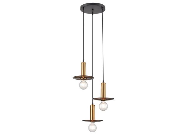 Подвесные светильники Vele Luce VL5892P13 Capriccio