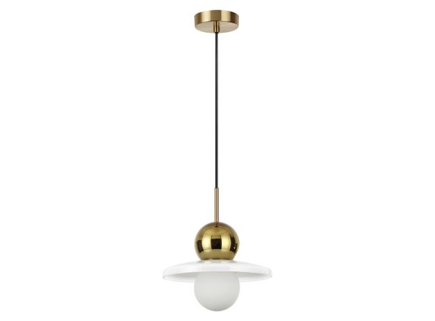 Подвесные светильники Odeon Light 5014/1B MODERN