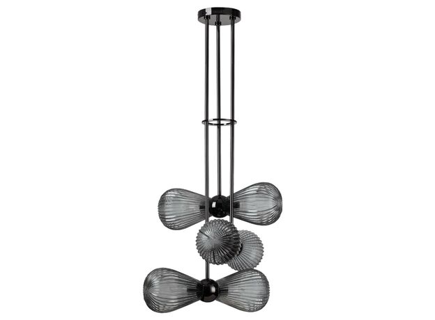 Подвесные светильники Odeon Light 5417/6 Elica