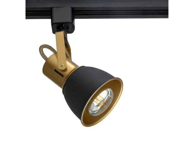 Точечные светильники Arte Lamp A1677PL-1GO JOVI