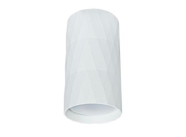 Точечные светильники Arte Lamp A5557PL-1WH FANG
