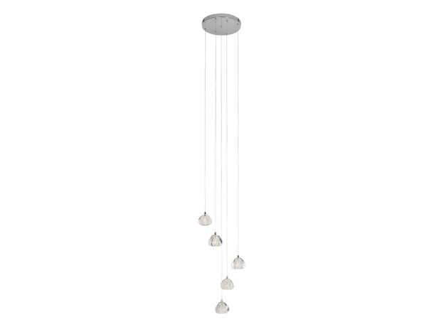 Подвесные светильники Loft It 10151/5 Rain