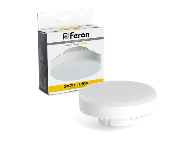 Комплектующие Feron 38268 LB-474