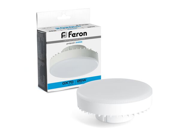 Комплектующие Feron 38270 LB-474