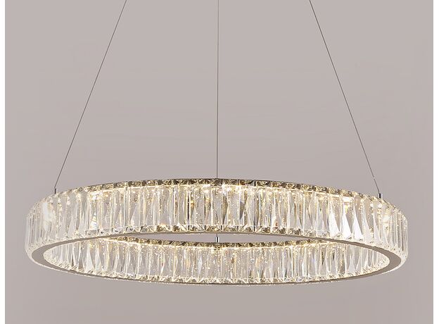 Люстры Newport 8240/60 chrome 8240